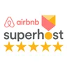 Airbnb Superhost