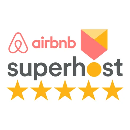 Airbnb Superhost: Ca' del Borgo B&B Country House