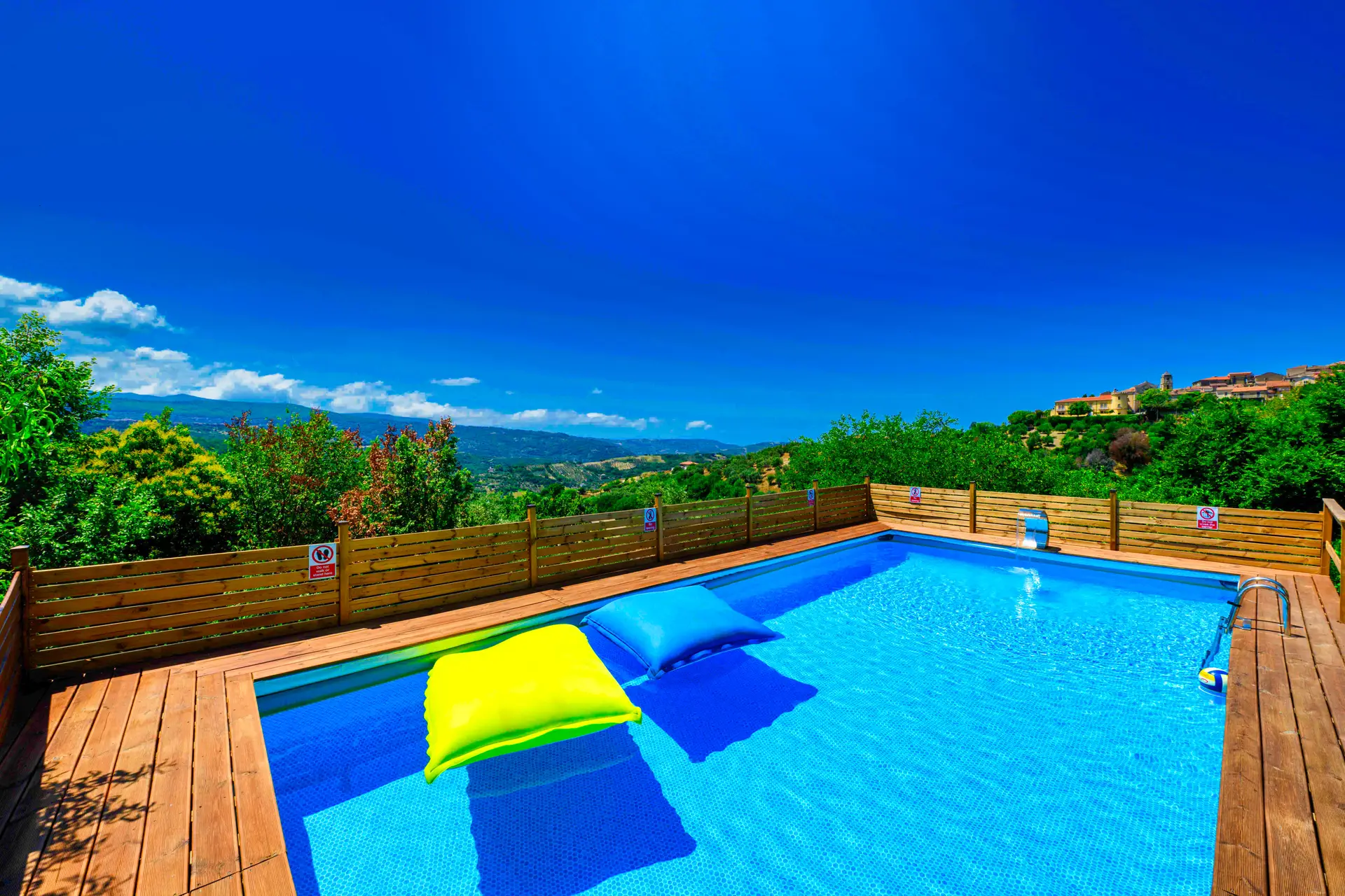 B&B Ca' del Borgo - Ogliastro Cilento